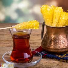 تصویر 1 از فروش نبات چوبی صادراتی کارتن ۱۰ کیلویی